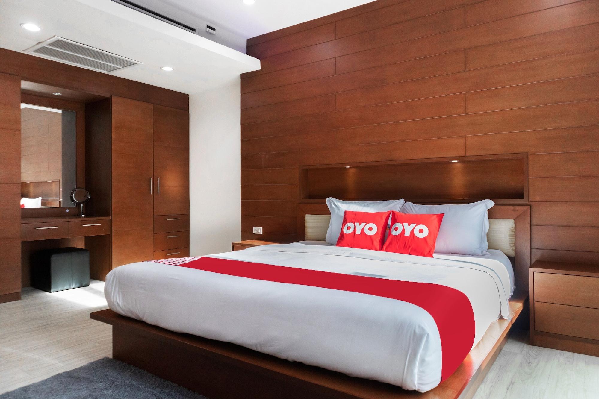 Oyo 1043 The Sun Pool Villa Bophut Bagian luar foto